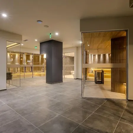 Pirin Sense - - Free Parking Apartament