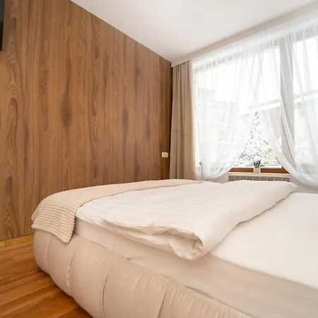 Apartman Pirin Sense - - Free Parking *