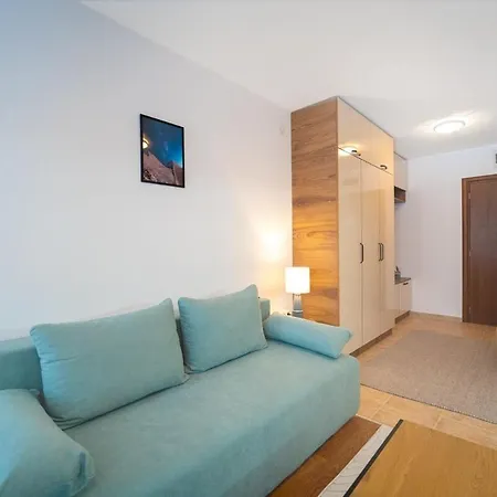 Διαμέρισμα Pirin Sense - - Free Parking *