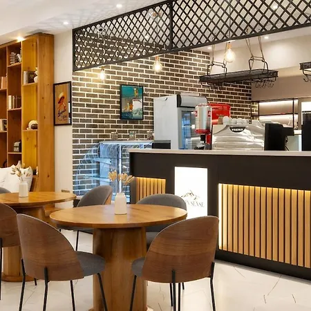 Διαμέρισμα Pirin Sense - - Free Parking *