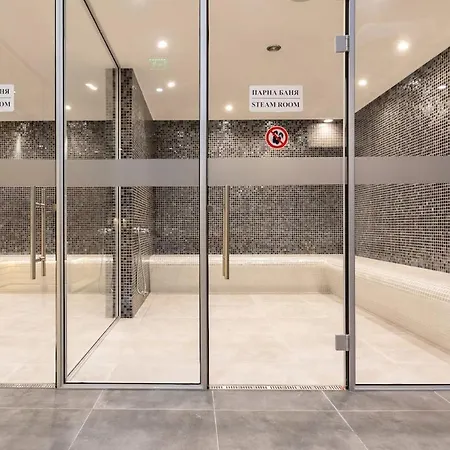 Pirin Sense - - Free Parking Μπάνσκο