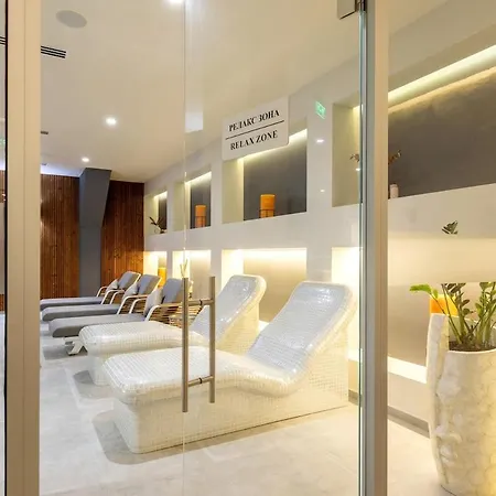 Pirin Sense - - Free Parking Μπάνσκο